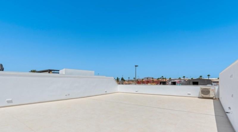 Murcia - Los Alcázares - 246m2