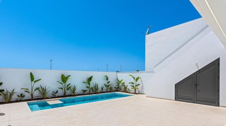 Murcia - Los Alcázares - 246m2