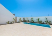 Casa de poble en venda a la España, Los Alcázares, ref.: TR275986 foto