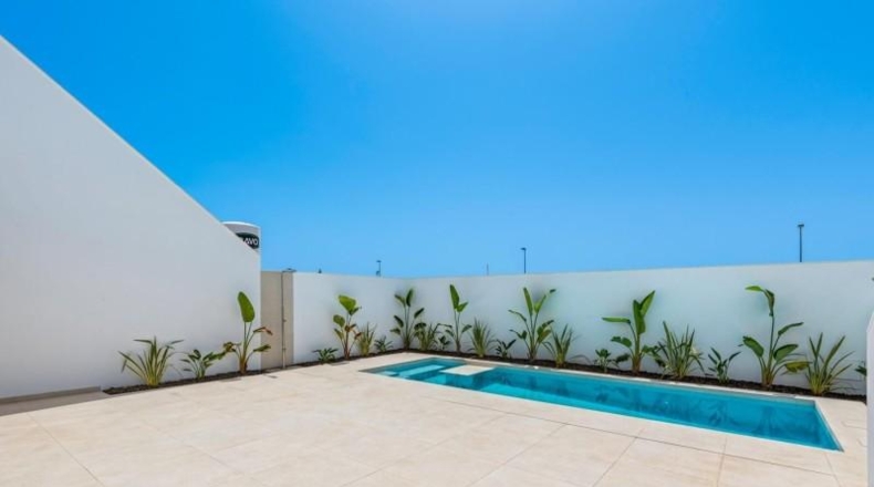 Murcia - Los Alcázares - 246m2