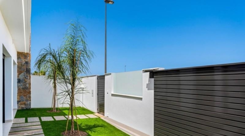 Murcia - Los Alcázares - 246m2