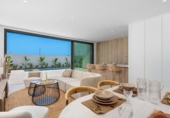 Casa de poble en venda a la España, Los Alcázares, ref.: TR275986 foto