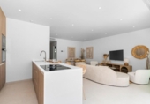 Casa de poble en venda a la España, Los Alcázares, ref.: TR275986 foto