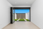Casa de poble en venda a la España, Los Alcázares, ref.: TR275986 foto