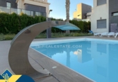 Chalet independiente con terreno en venta en la España, Orihuela, ref: TR362152 foto