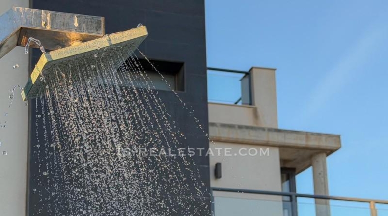 Alicante - Dehesa de Campoamor - 500m2