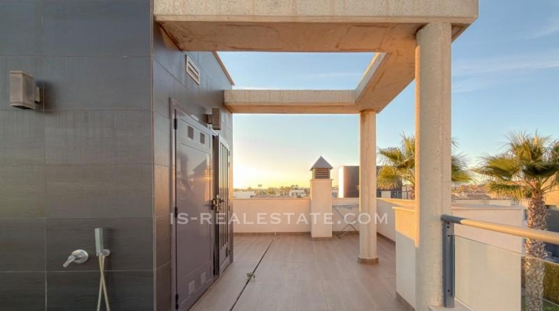 Alicante - Dehesa de Campoamor - 500m2