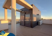 Chalet independiente con terreno en venta en la España, Orihuela, ref: TR362152 foto