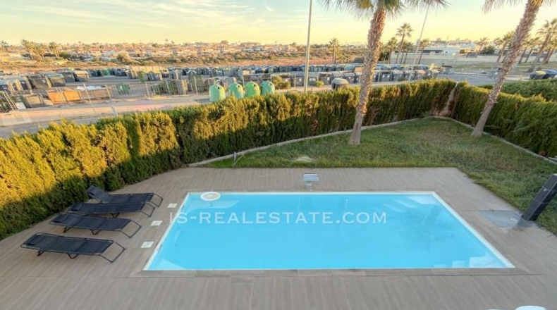 Alicante - Dehesa de Campoamor - 500m2