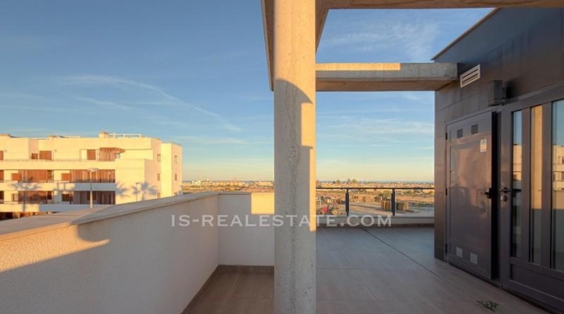 Alicante - Dehesa de Campoamor - 500m2