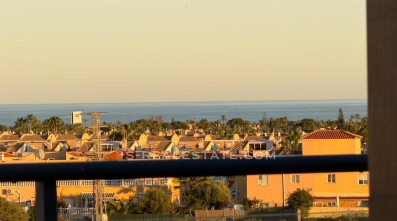 Alicante - Dehesa de Campoamor - 500m2