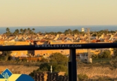 Chalet independiente con terreno en venta en la España, Orihuela, ref: TR362152 foto