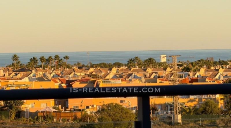 Alicante - Dehesa de Campoamor - 500m2
