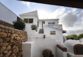 Xalet independent amb terreny en venda a la España, la Nucia, ref.: TR325611 foto