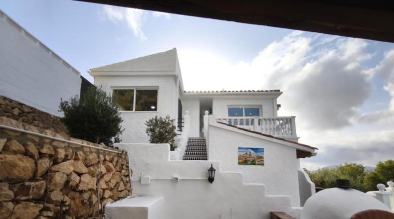 Alicante - Ла-Нусия - 1430m2