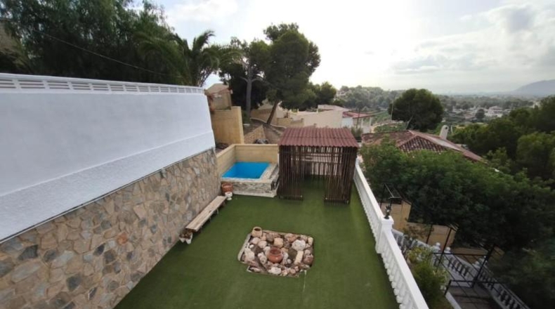 Alicante - Ла-Нусия - 1430m2
