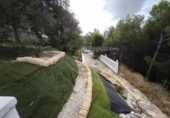 Xalet independent amb terreny en venda a la España, la Nucia, ref.: TR325611 foto