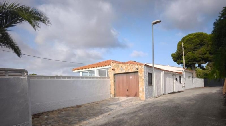 Alicante - Ла-Нусия - 1430m2