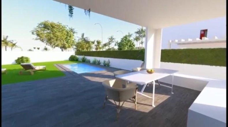 Tarragona - Deltebre - 398m2