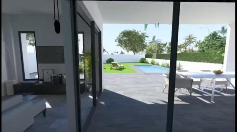 Tarragona - Deltebre - 398m2