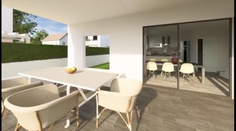 Tarragona - Deltebre - 398m2