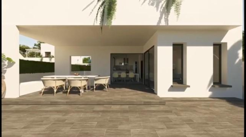 Tarragona - Deltebre - 398m2