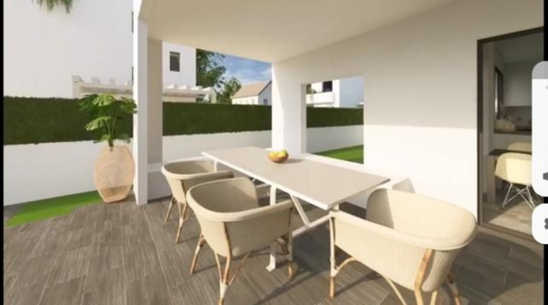 Tarragona - Deltebre - 398m2