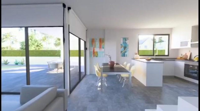 Tarragona - Deltebre - 398m2
