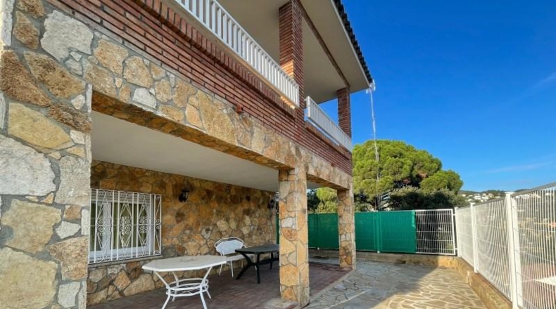 Gerona - Lloret de Mar - 409m2