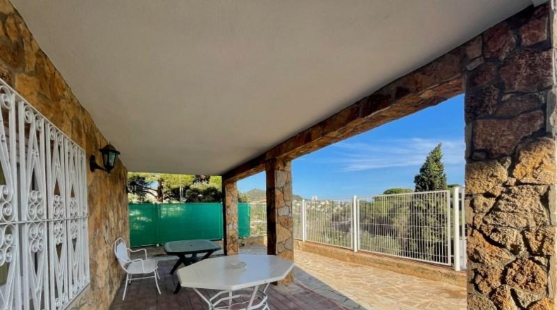 Gerona - Lloret de Mar - 409m2