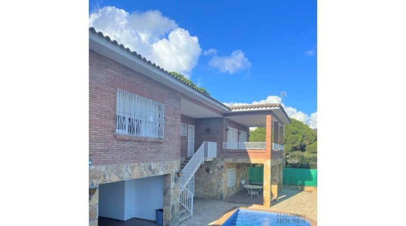 Gerona - Lloret de Mar - 409m2