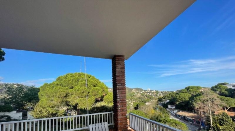 Gerona - Lloret de Mar - 409m2