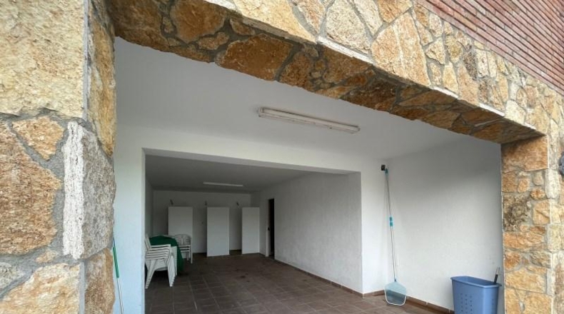Gerona - Lloret de Mar - 409m2