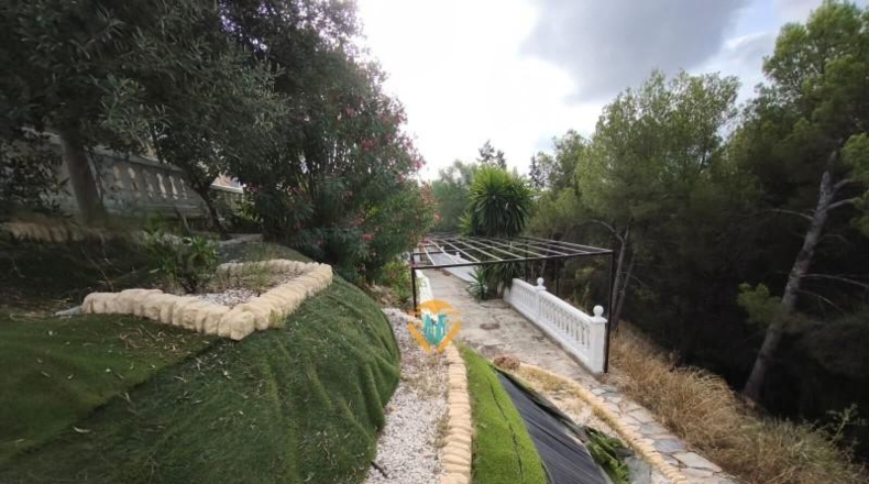 Alicante - La Nucía - 1436m2