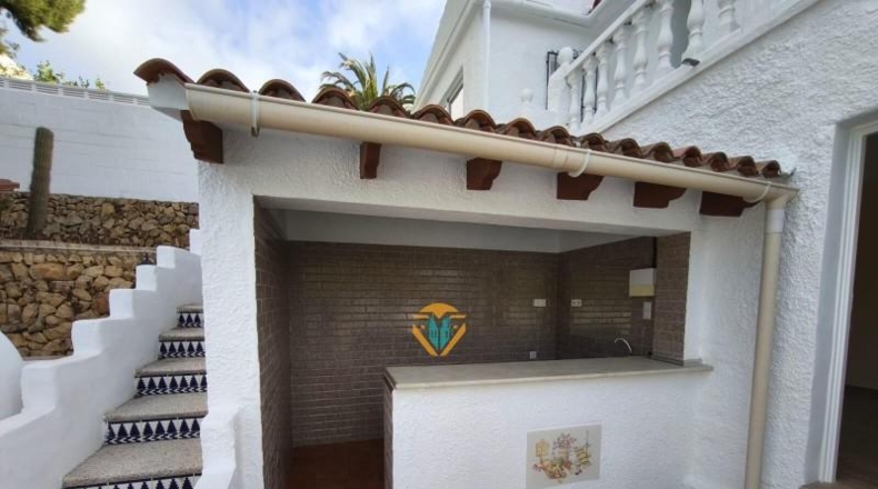 Alicante - La Nucía - 1436m2