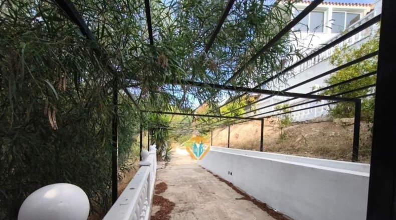 Alicante - La Nucía - 1436m2