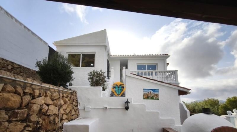 Alicante - La Nucía - 1436m2