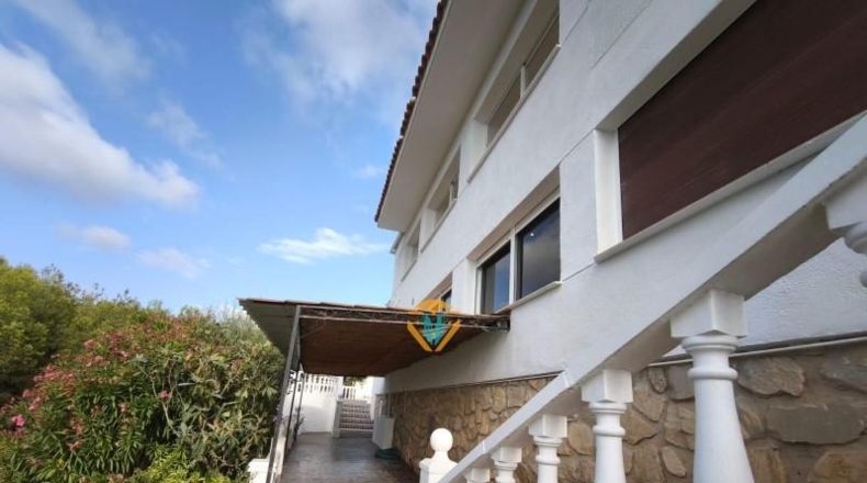 Alicante - La Nucía - 1436m2