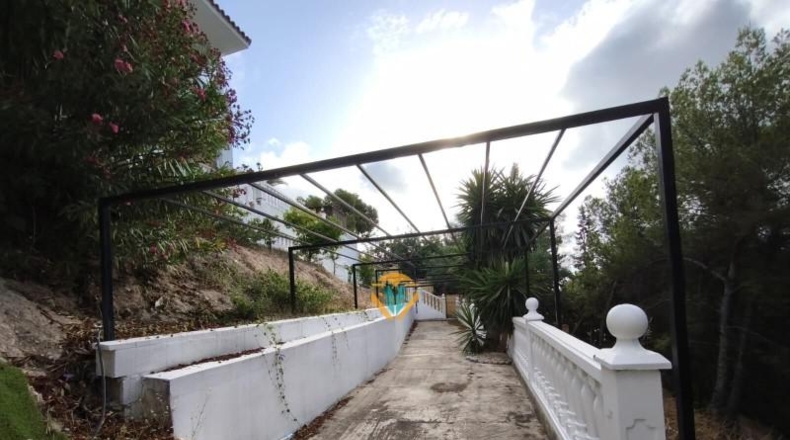 Alicante - La Nucía - 1436m2