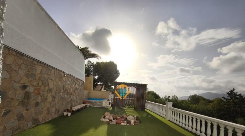 Alicante - La Nucía - 1436m2