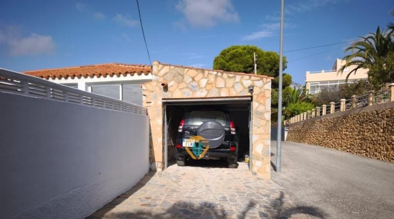 Alicante - La Nucía - 1436m2