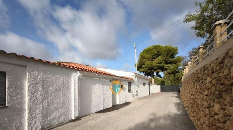 Alicante - La Nucía - 1436m2
