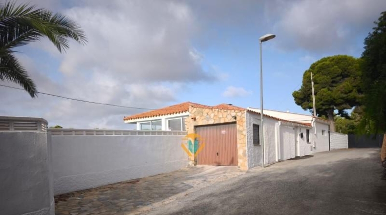 Alicante - La Nucía - 1436m2