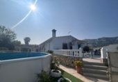 Xalet independent amb terreny en venda a la España, Dénia, ref.: TR247324 foto