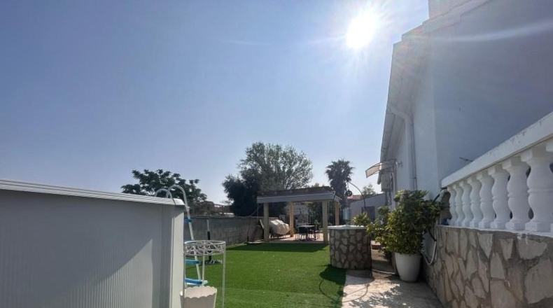 Alicante - Denia - 700m2