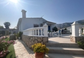 Xalet independent amb terreny en venda a la España, Dénia, ref.: TR247324 foto