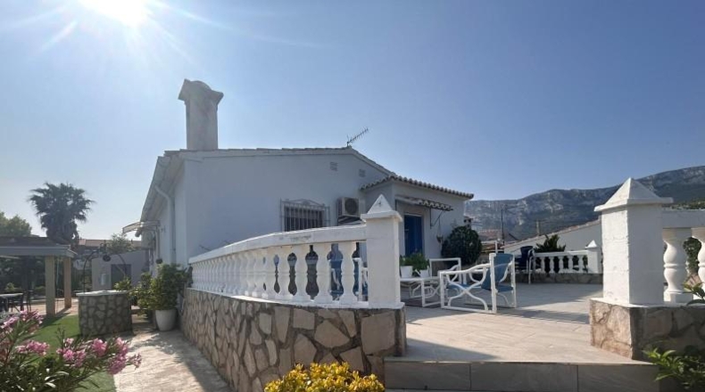 Alicante - Denia - 700m2