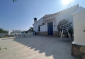 Xalet independent amb terreny en venda a la España, Dénia, ref.: TR247324 foto