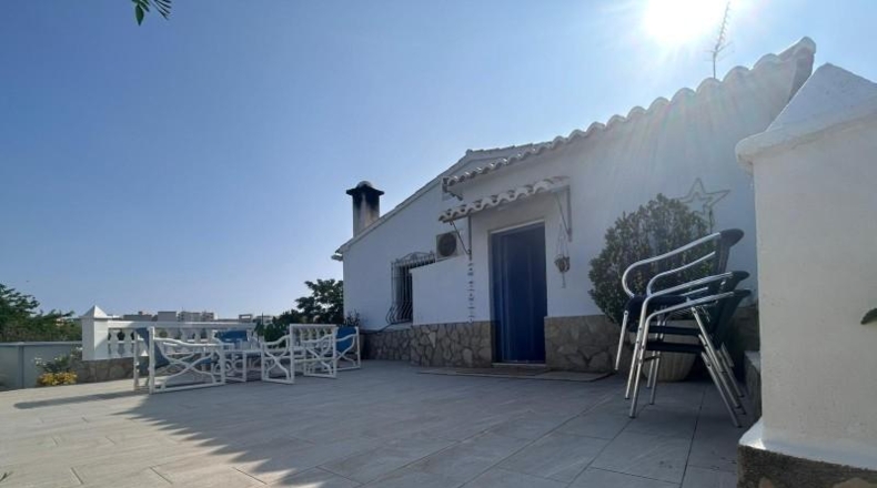 Alicante - Denia - 700m2