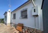 Xalet independent amb terreny en venda a la España, Dénia, ref.: TR247324 foto